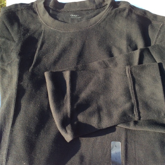 Gap long sleeve shirt - Picture 1 of 1